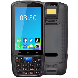 QR Code Reader with Vibration Amp Audio Prompts – The Inventory Master