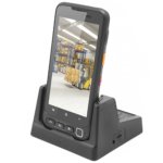 Data Collector with Fingerprint Screen Unlock – The Inventory Master