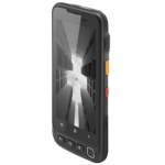 Data Collector with Fingerprint Screen Unlock – The Inventory Master