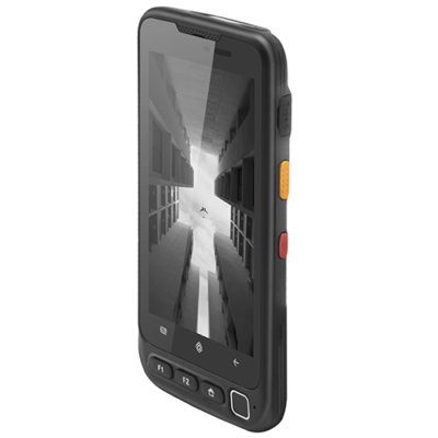 Data Collector with Fingerprint Screen Unlock – The Inventory Master