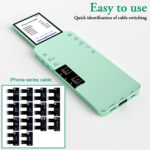 iPhone Screen Tester with Durable Metal Construction – The Inventory Master