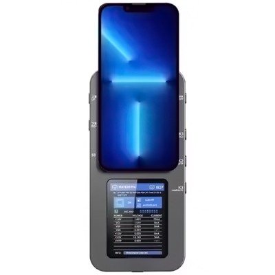 Screen Repair Tools with Dual Sensor Display – The Inventory Master