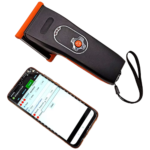 UHF RFID Reader with Long Standby Battery Life – The Inventory Master
