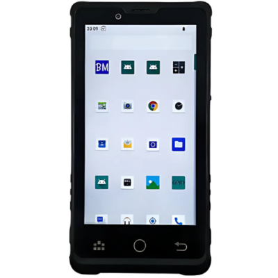 Telecom Tester with MicroSD Cards for Ample Storage – The Inventory Master