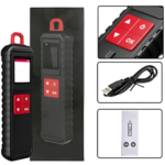 Scanner with App Integration for Diagnostics – The Inventory Master