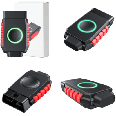 Code Reader with Advanced Resets Function – The Inventory Master