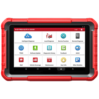 Car Diagnostic Tool with High Quality Engine Analyzer – The Inventory Master