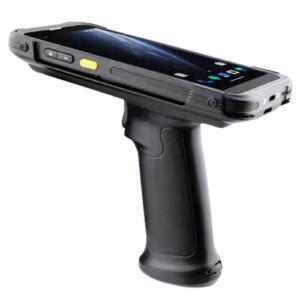 Android PDA with High Speed Octa Core Processor – The Inventory Master