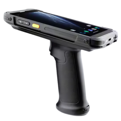 Android PDA with High Speed Octa Core Processor – The Inventory Master