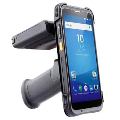 Android PDA with High Speed Octa Core Processor – The Inventory Master