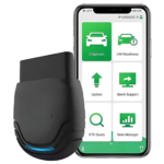 Car Diagnostic Tool with Wide Vehicle Coverage Range – The Inventory Master