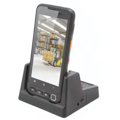 Barcode PDA with Fast USB Type C Charging – The Inventory Master