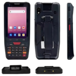 Handheld PDA with Octa Core High Speed Processor – The Inventory Master