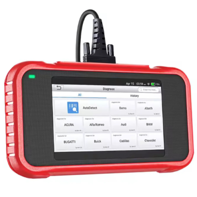 OBD Scanner with SDK Integration for Connectivity – The Inventory Master