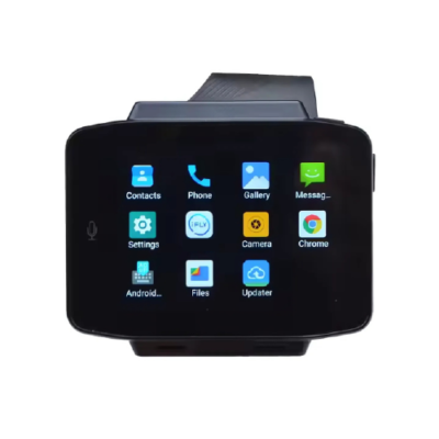 Barcode Scanner with WiFi and Bluetooth Connectivity – The Inventory Master