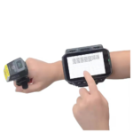 Barcode Scanner with WiFi and Bluetooth Connectivity – The Inventory Master