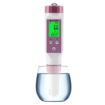 Water Tester Pocket Test Kit with Data Logging Enabled – The Inventory Master