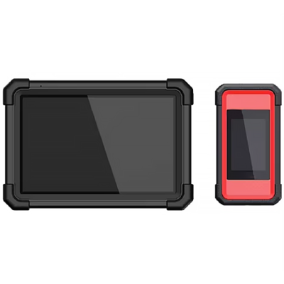 Diagnostic Device Android with Voltage Range Supported – The Inventory Master