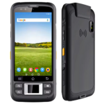 PDA Data Collectors with Fingerprint & Face Recognition – The Inventory Master