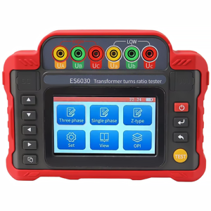 Ratio Tester with Overload Protection Included – The Inventory Master