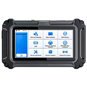 Code Reader with Wire Connection for Stability – The Inventory Master