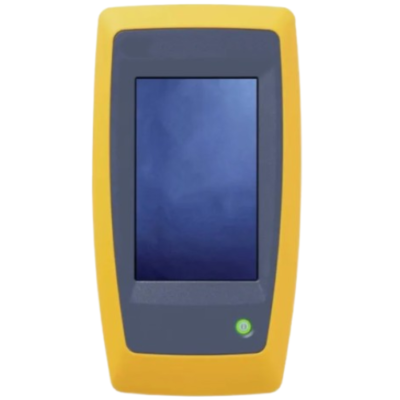 Fluke Network Tester with Cable Length Measurement – The Inventory Master