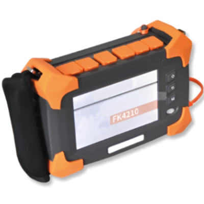 Gigabit Network Analyzer with Wide Operating Temperature Range – The Inventory Master