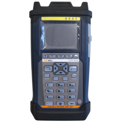 Ethernet Network Analyzer with Compact and Portable Design – The Inventory Master