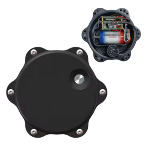 IoT Ultrasonic Level Sensor Wireless – The Inventory Master