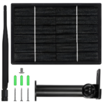 Long Range IoT LoRaWAN Node Mesh Gateway with 4W Solar Power – The Inventory Master