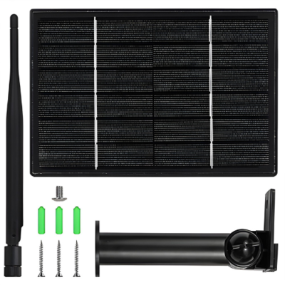 Long Range IoT LoRaWAN Node Mesh Gateway with 4W Solar Power – The Inventory Master