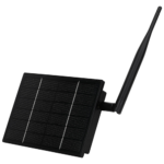 Long Range IoT LoRaWAN Node Mesh Gateway with 4W Solar Power – The Inventory Master