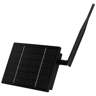 Long Range IoT LoRaWAN Node Mesh Gateway with 4W Solar Power – The Inventory Master