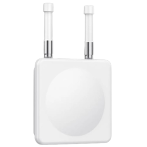 Outdoor IoT Bluetooth Beacon to LoRaWAN Data Transfer Gateway – The Inventory Master
