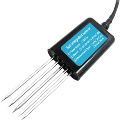 The Inventory Master Sensor Soil Quality Tester