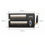 Probe Current Weather Station Data Logger with Remote Upload – The Inventory Master