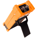 Portable Fiber Optic OTDR with Touchscreen and Intelligent Analysis – The Inventory Master