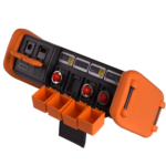 Fiber Optic Power Meter with Wide Range and Long Coverage – The Inventory Master