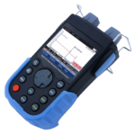 Optical Time Domain Reflectometer with Built In VFL – The Inventory Master