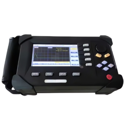 Compact Fiber Cable Tester High Measurement Accuracy – The Inventory Master