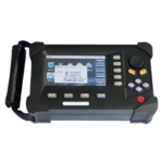 Compact Fiber Cable Tester High Measurement Accuracy – The Inventory Master