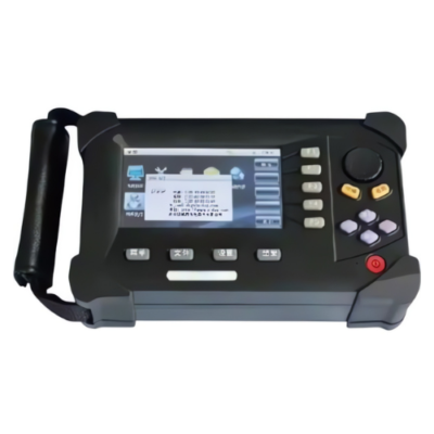 Compact Fiber Cable Tester High Measurement Accuracy – The Inventory Master