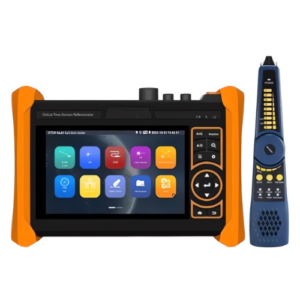 TIMTDRT-1421.png High Resolution Touch Screen Multi Function OTDR – The Inventory Master