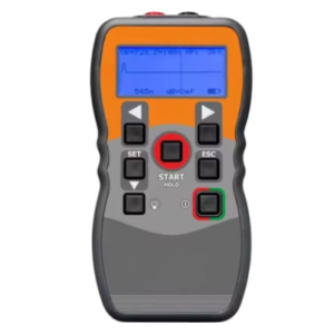 Time Domain Reflectometer with User Friendly Interface – The Inventory Master