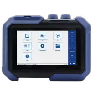 TIMTDRT-1441.png Fiber Optic Tester with Touchscreen Long Battery Life – The Inventory Master