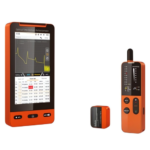 Portable OTDR with Event Map One Button Test Built in Modules – The Inventory Master