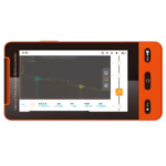 Portable OTDR with Event Map One Button Test Built in Modules – The Inventory Master