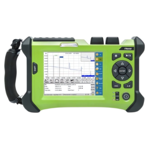 Time Domain Reflector Tester with Large Touchscreen Display – The Inventory Master