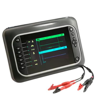 Time Domain Reflector with Durable and Robust Design – The Inventory Master