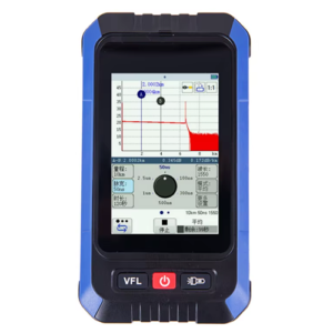 TIMTDRT-1822.png Portable Compact Optical OTDR for Precise Testing and Fault Detection – The Inventory Master